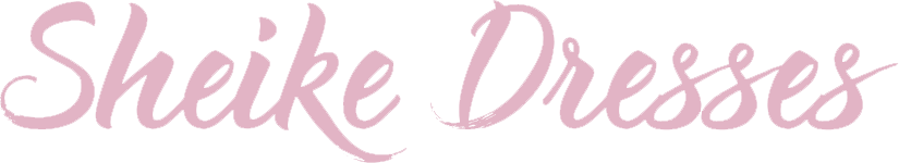Sheike Dresses