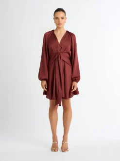 Woman SHEIKE Dresses^Academy Mini Dress