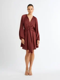 Woman SHEIKE Dresses^Academy Mini Dress