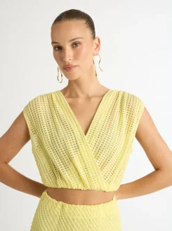Woman SHEIKE Knitwear^Adelaide Top