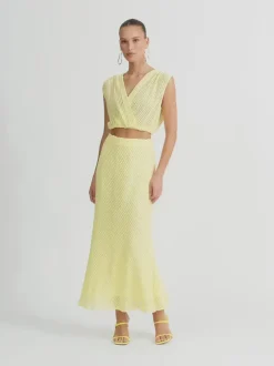 Woman SHEIKE Knitwear^Adelaide Top