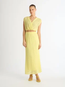 Woman SHEIKE Knitwear^Adelaide Top