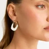 Woman SHEIKE Earrings^Aegean Earrings