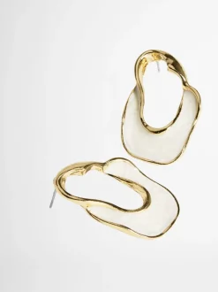 Woman SHEIKE Earrings^Aegean Earrings