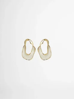 Woman SHEIKE Earrings^Aegean Earrings