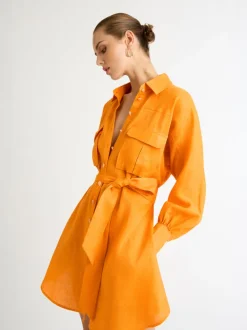 Woman SHEIKE Dresses^Alison Shirt Dress