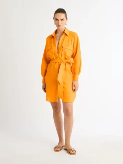 Woman SHEIKE Dresses^Alison Shirt Dress
