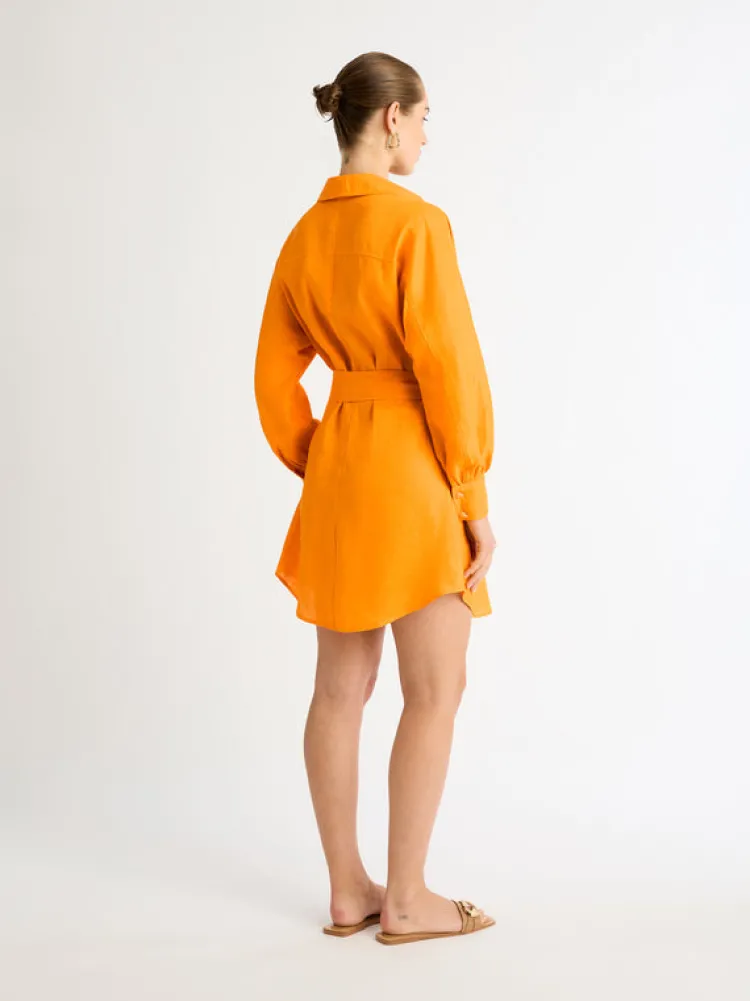 Woman SHEIKE Dresses^Alison Shirt Dress