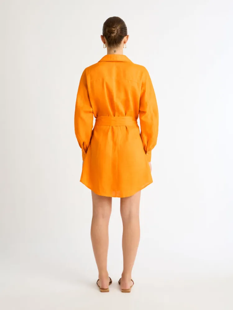 Woman SHEIKE Dresses^Alison Shirt Dress