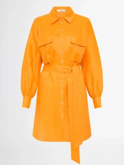 Woman SHEIKE Dresses^Alison Shirt Dress