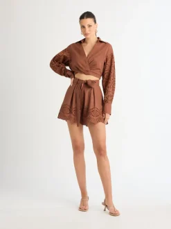 Woman SHEIKE Shorts^Allure Short