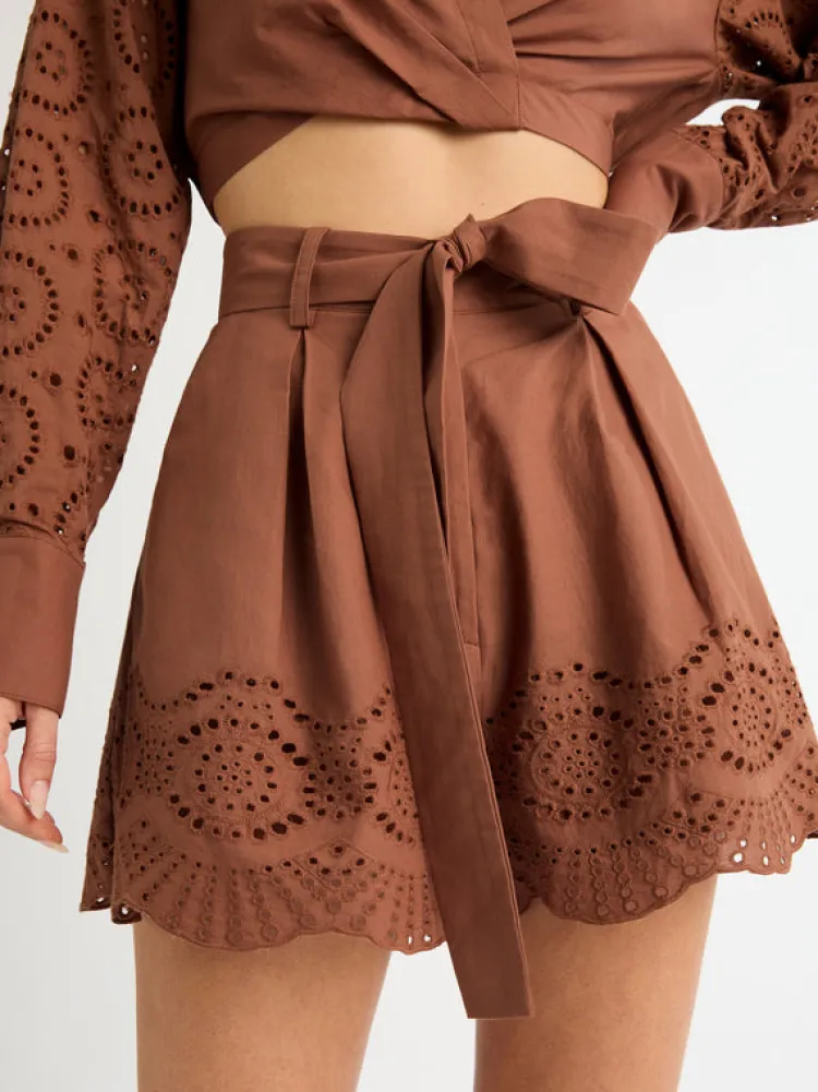 Woman SHEIKE Shorts^Allure Short