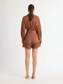 Woman SHEIKE Shorts^Allure Short