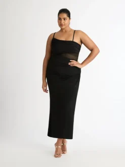 Woman SHEIKE Dresses^Amalia Maxi Dress