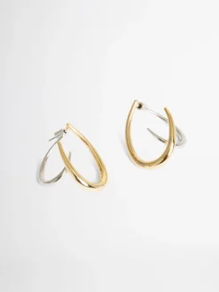 Woman SHEIKE Jewellery^Amalita Earrings