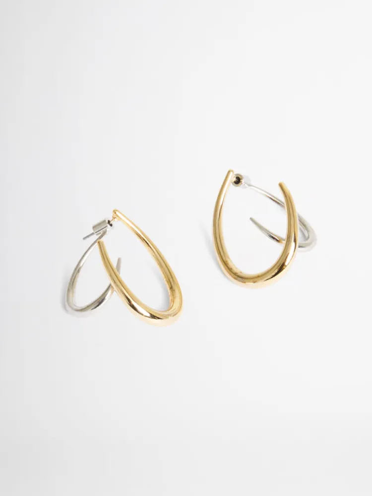 Woman SHEIKE Jewellery^Amalita Earrings