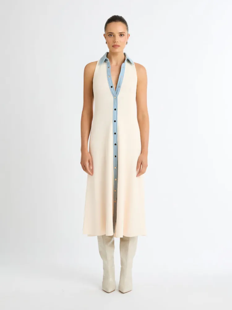 Woman SHEIKE Workwear^Amsterdam Knit Dress