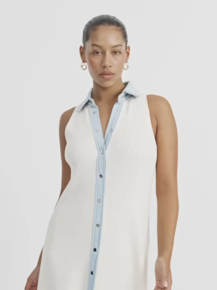 Woman SHEIKE Workwear^Amsterdam Knit Dress