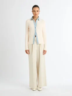 Woman SHEIKE Workwear^Amsterdam Knit Top