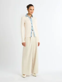 Woman SHEIKE Workwear^Amsterdam Knit Top