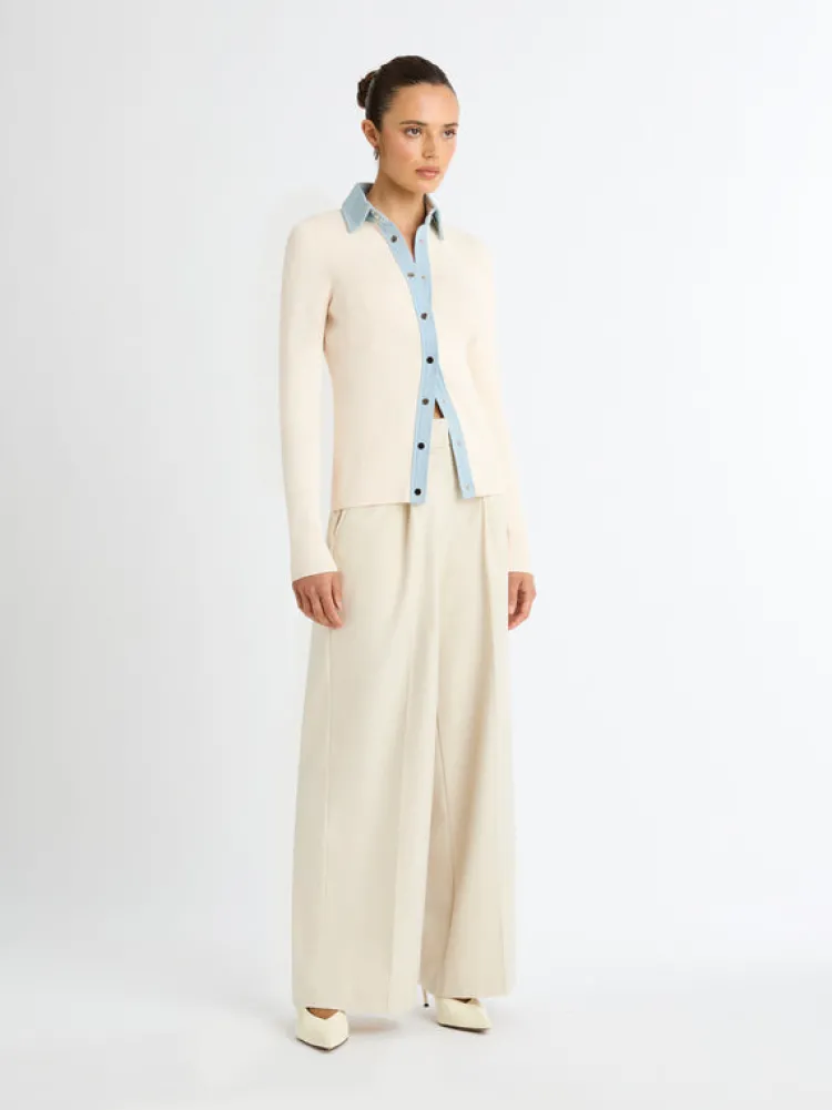 Woman SHEIKE Workwear^Amsterdam Knit Top