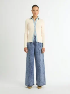 Woman SHEIKE Workwear^Amsterdam Knit Top