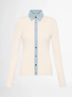 Woman SHEIKE Workwear^Amsterdam Knit Top