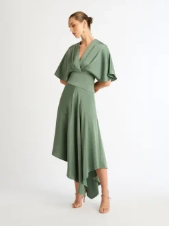 Woman SHEIKE Dresses^Angelic Maxi Dress