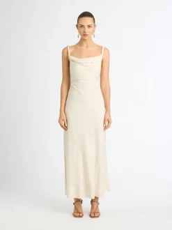 Woman SHEIKE Online Exclusive^Angelina Maxi Dress