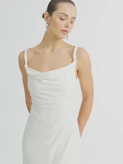 Woman SHEIKE Online Exclusive^Angelina Maxi Dress