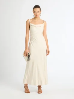 Woman SHEIKE Online Exclusive^Angelina Maxi Dress