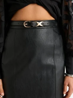 Woman SHEIKE Belts^Angelique Belt