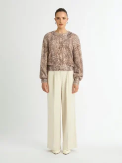 Woman SHEIKE Workwear^Animal Kingdom Knit