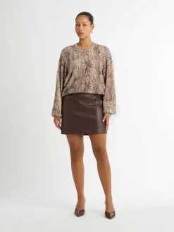 Woman SHEIKE Workwear^Animal Kingdom Knit