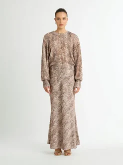 Woman SHEIKE Workwear^Animal Kingdom Knit