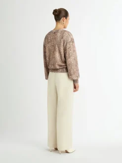 Woman SHEIKE Workwear^Animal Kingdom Knit