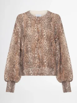 Woman SHEIKE Workwear^Animal Kingdom Knit