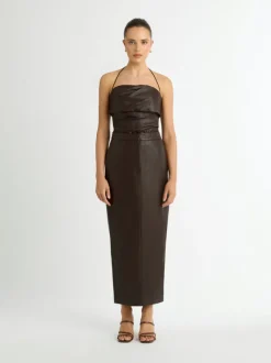 Woman SHEIKE Workwear^Apollo Maxi Skirt
