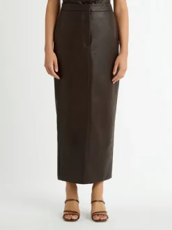 Woman SHEIKE Workwear^Apollo Maxi Skirt
