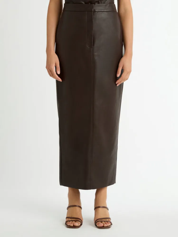 Woman SHEIKE Workwear^Apollo Maxi Skirt