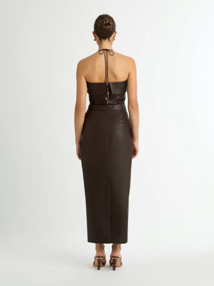 Woman SHEIKE Workwear^Apollo Maxi Skirt