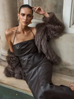 Woman SHEIKE Workwear^Apollo Maxi Skirt