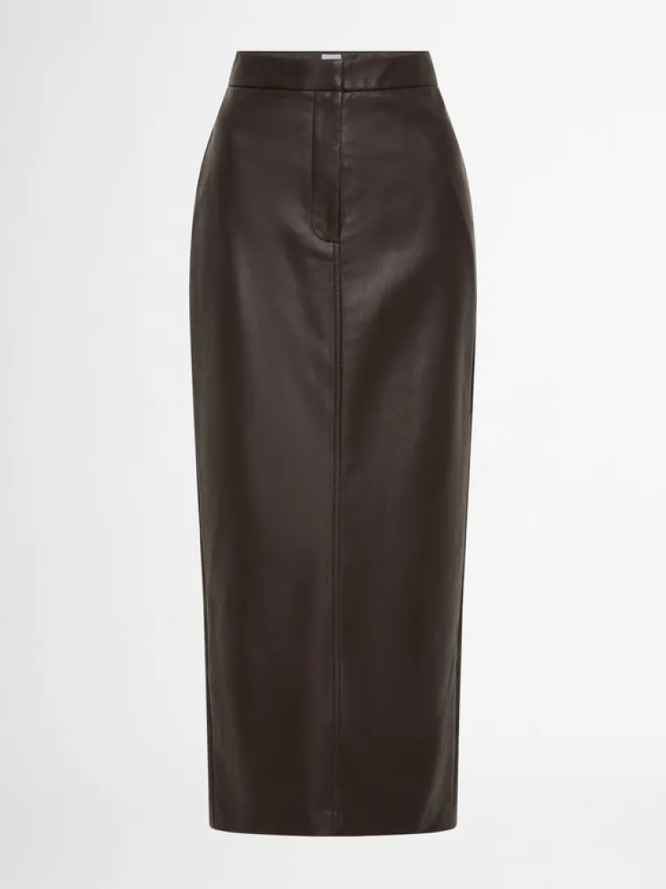 Woman SHEIKE Workwear^Apollo Maxi Skirt