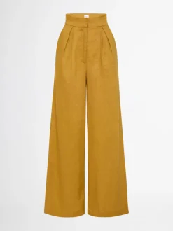 Woman SHEIKE Pants^Argentina Linen Pant