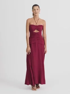 Woman SHEIKE Dresses^Ashlea Maxi Dress