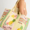 Woman SHEIKE Bags^Atlas Beach Bag