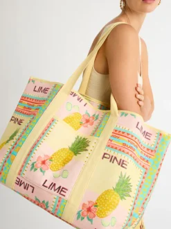 Woman SHEIKE Bags^Atlas Beach Bag