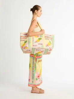 Woman SHEIKE Bags^Atlas Beach Bag