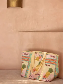 Woman SHEIKE Bags^Atlas Beach Bag