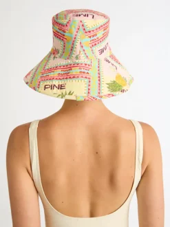 Woman SHEIKE Hair Accessories^Atlas Bucket Hat